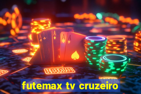 futemax tv cruzeiro